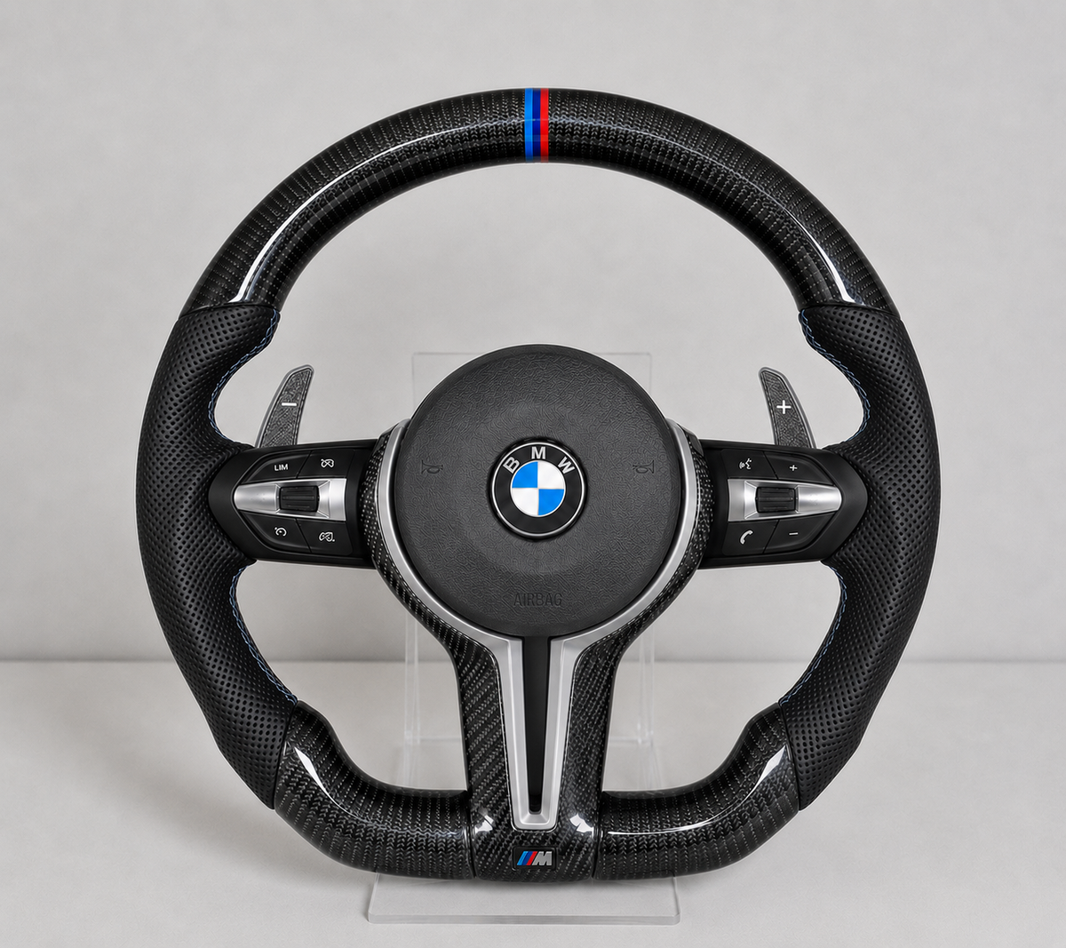 Volante BMW