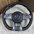 VOLANTE MERCEDES