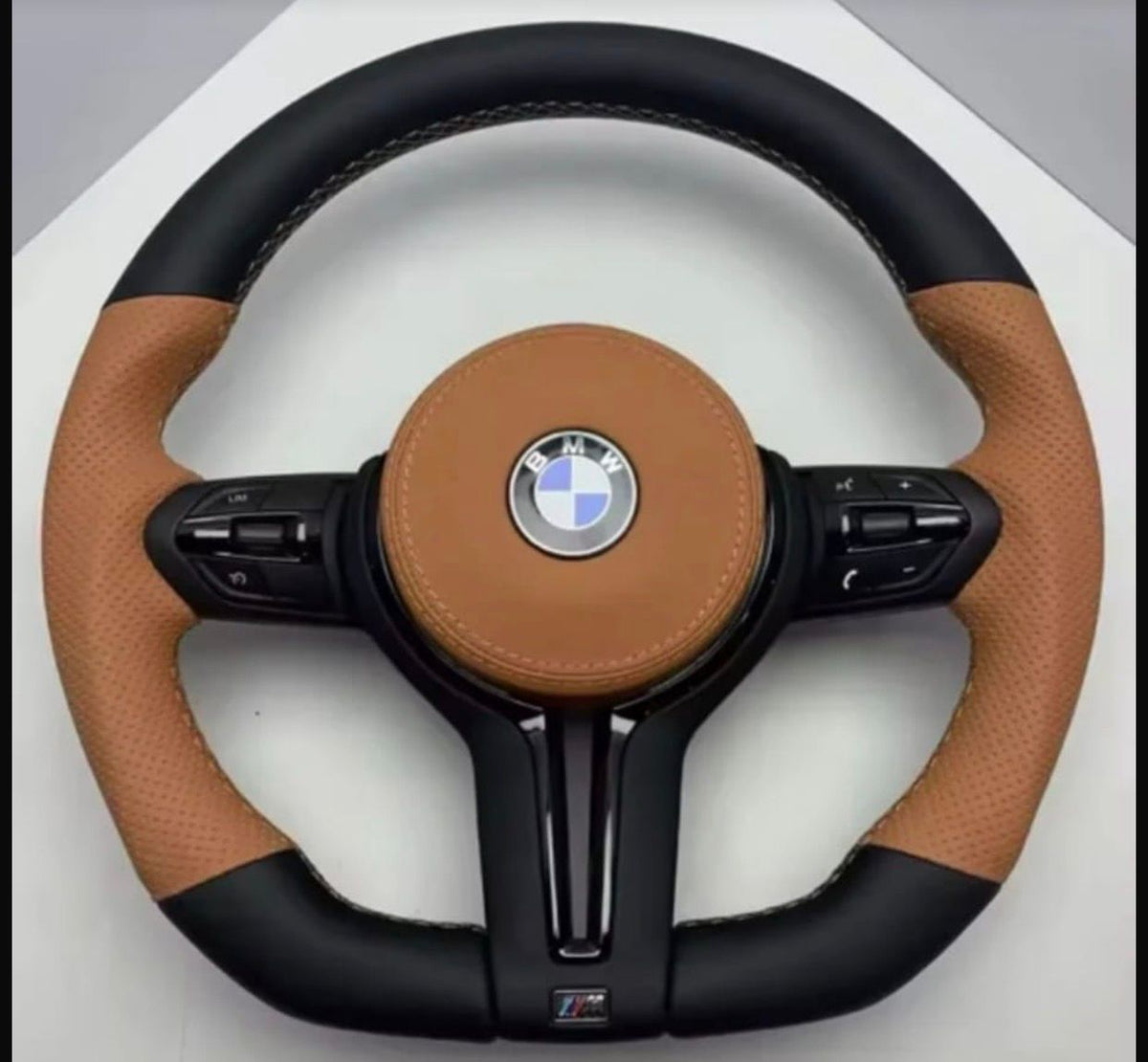 VOLANTE BMW