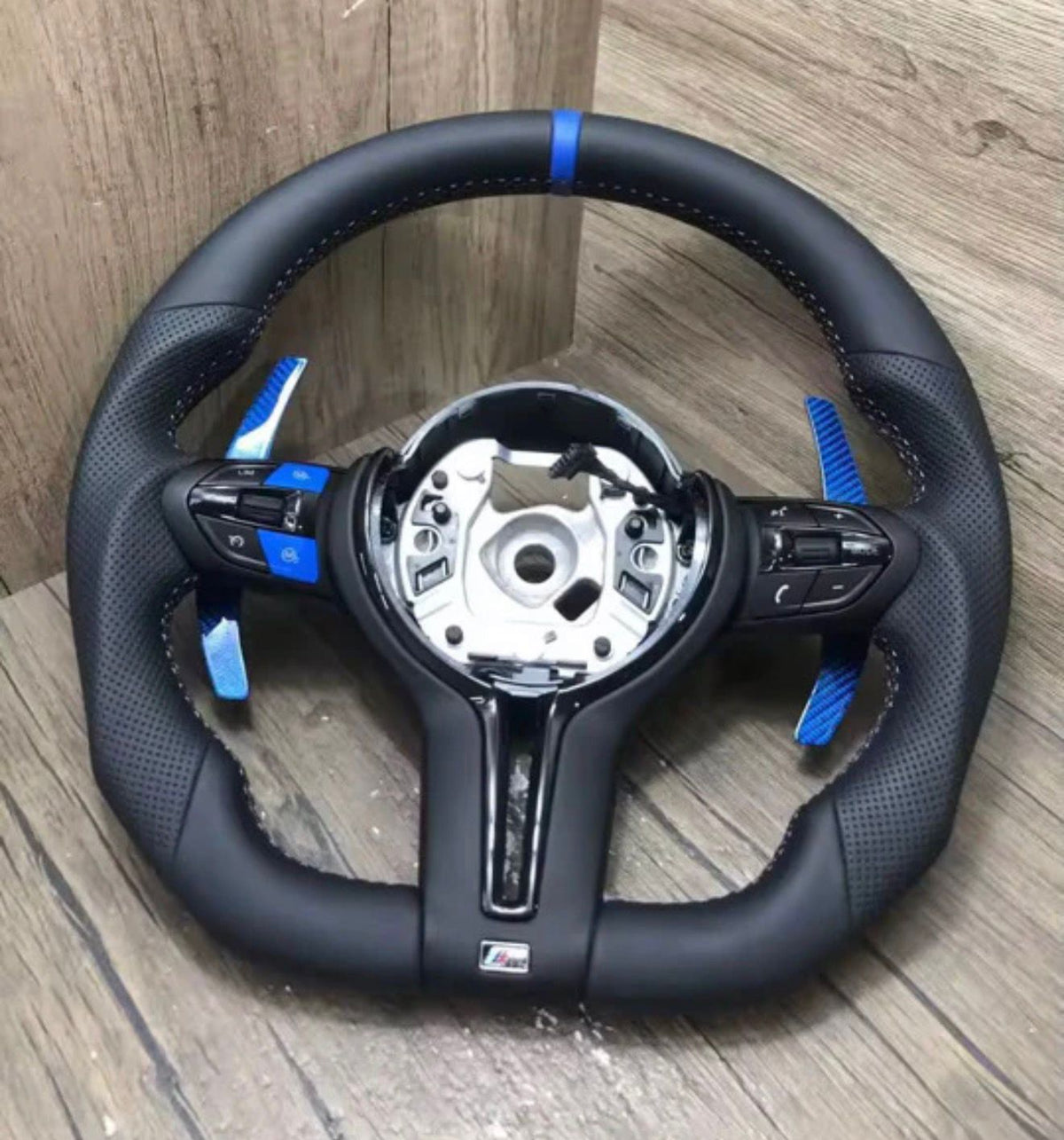 VOLANTE BMW