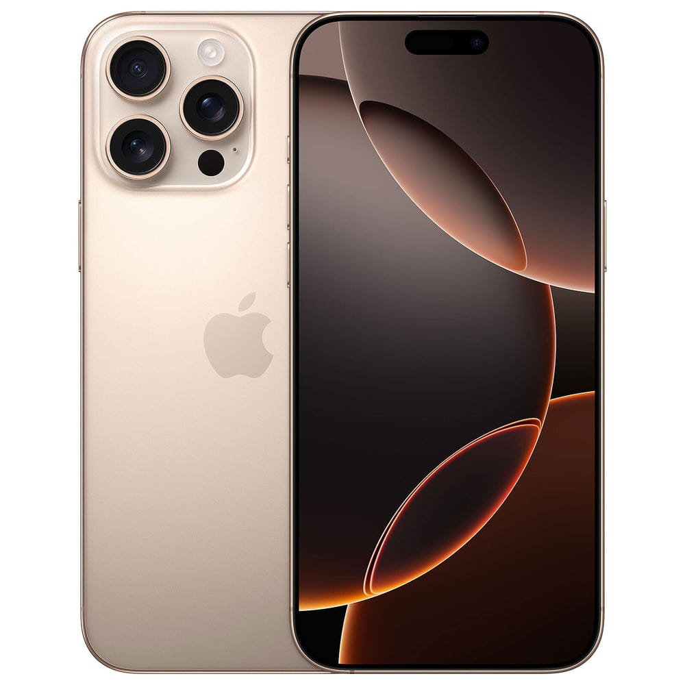IPHONE 16 PRO