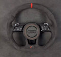 VOLANTE AUDI