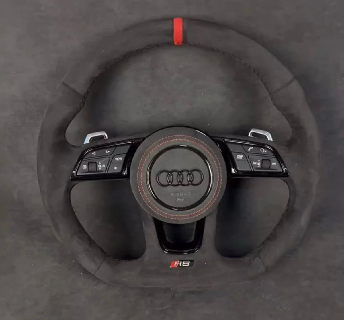 VOLANTE AUDI