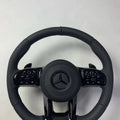VOLANTE MERCEDES
