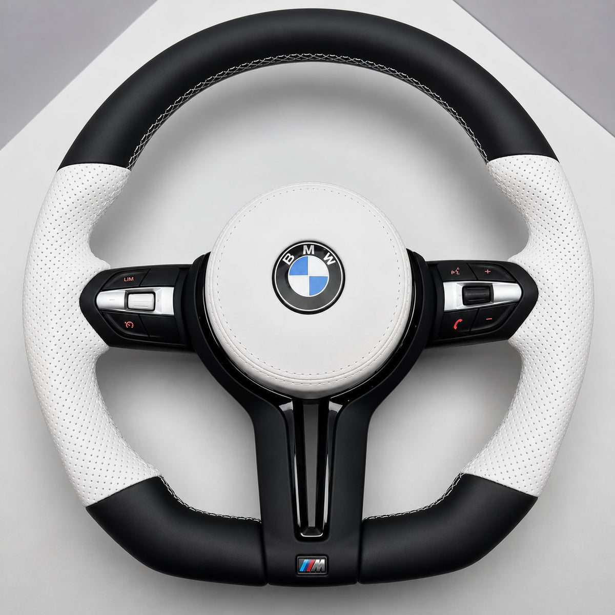 VOLANTE BMW