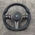 VOLANTE BMW