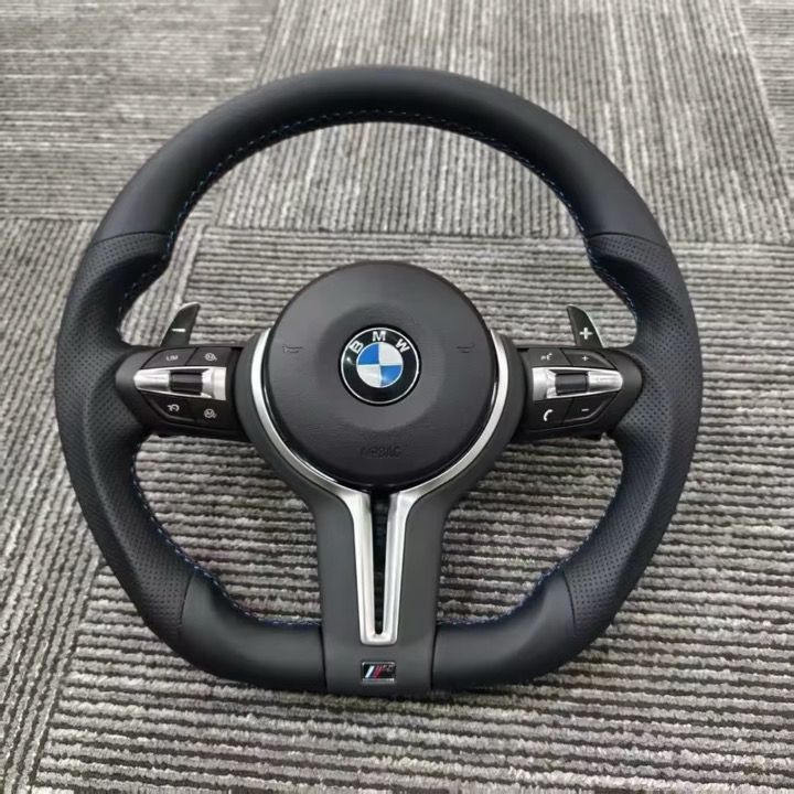 VOLANTE BMW